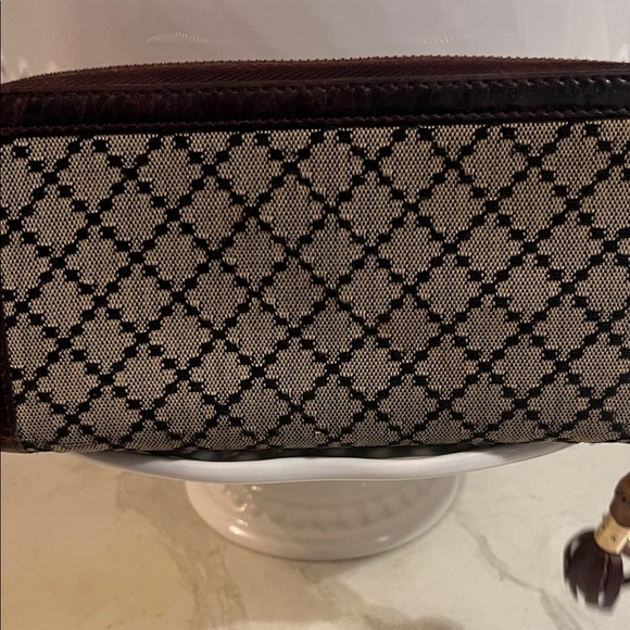 Gucci Diamante Wallet - Picture 5 of 14